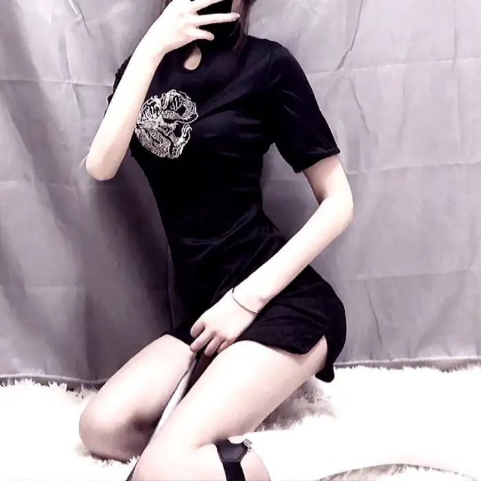 爱情没有终点